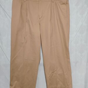 Duluth Trading Co Men's Khaki Chinos